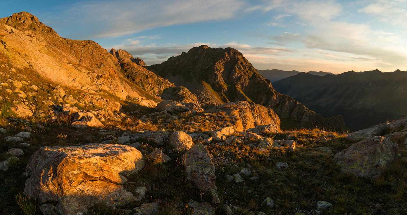 Свет нового дня