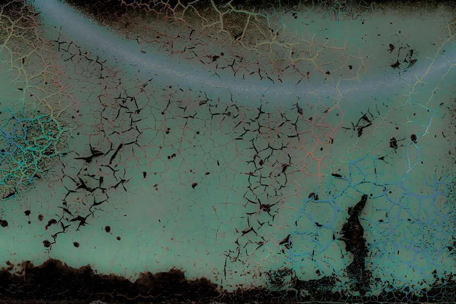 Покинутая-2