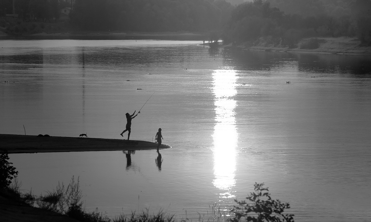 Не самый важный момент