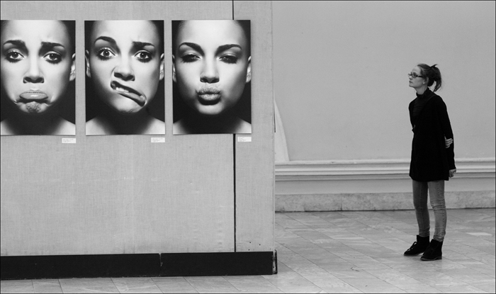 Не самый важный момент