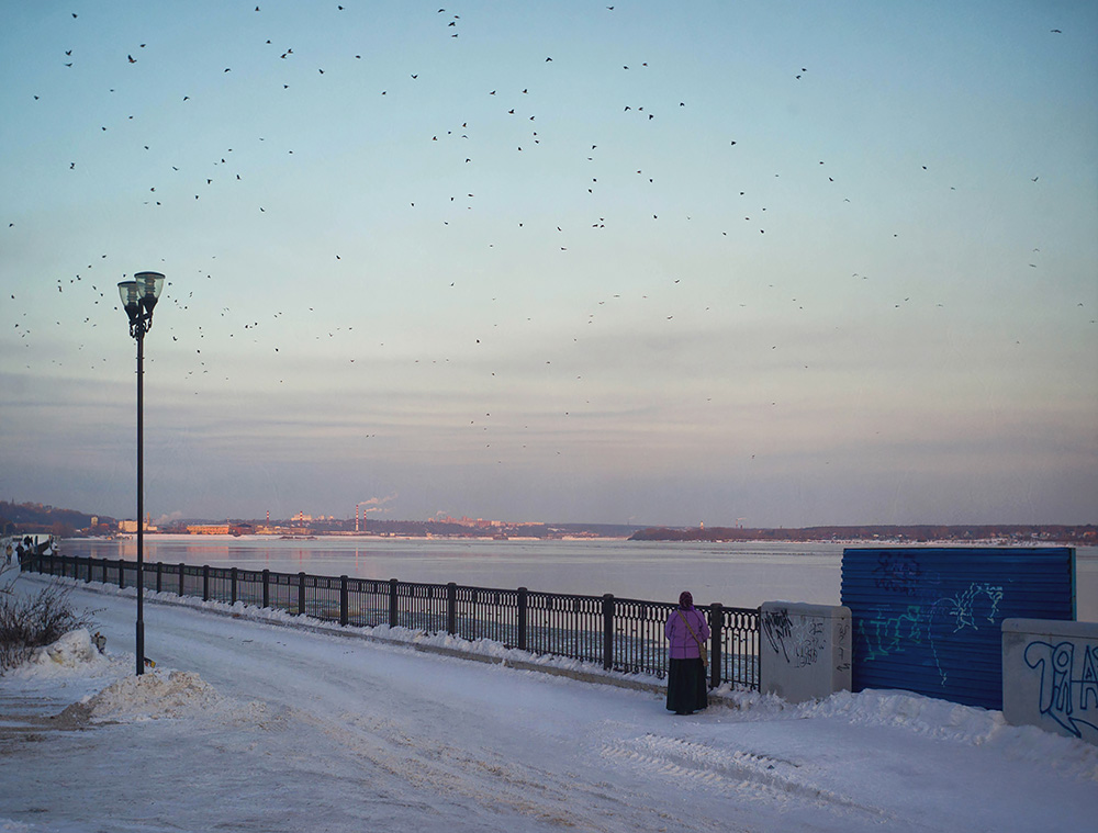 Не самый важный момент