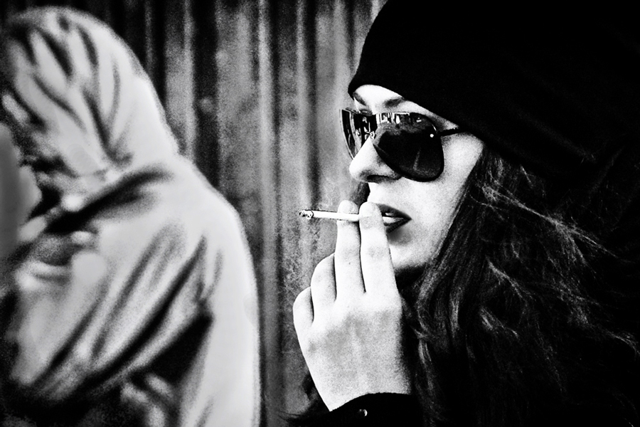 Не самый важный момент