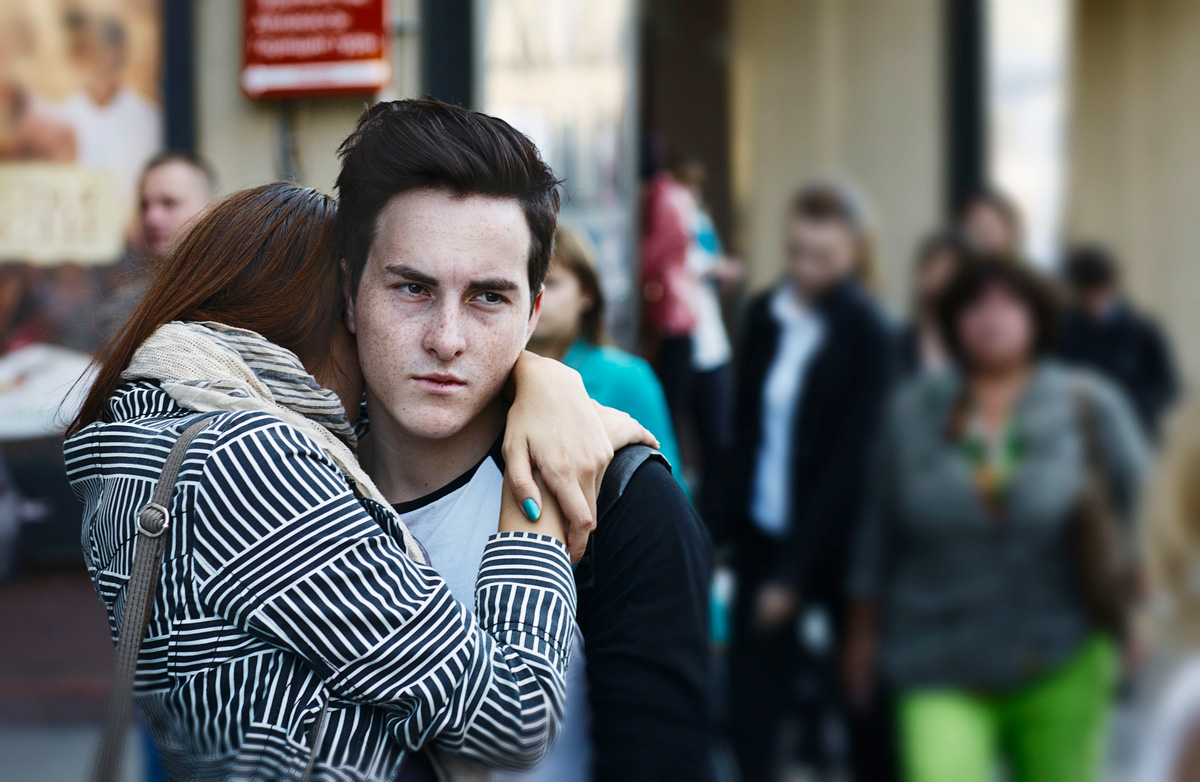 Не самый важный момент