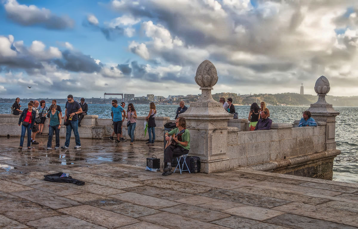 Не самый важный момент