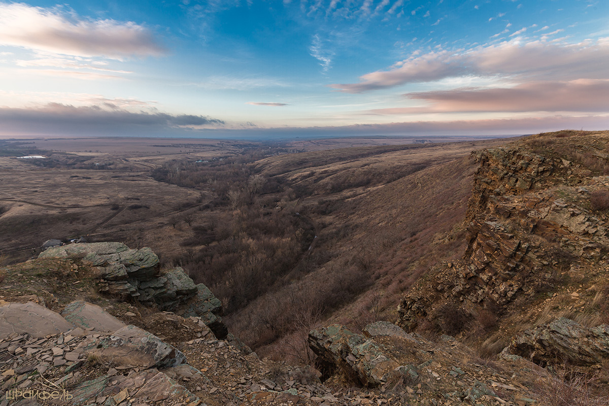 Рассвет 23.02.2016 г.