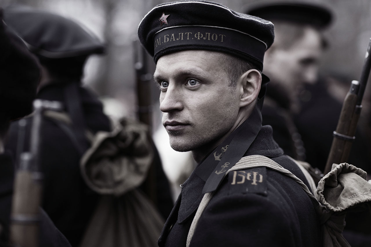 - я сюда ещё вернусь...