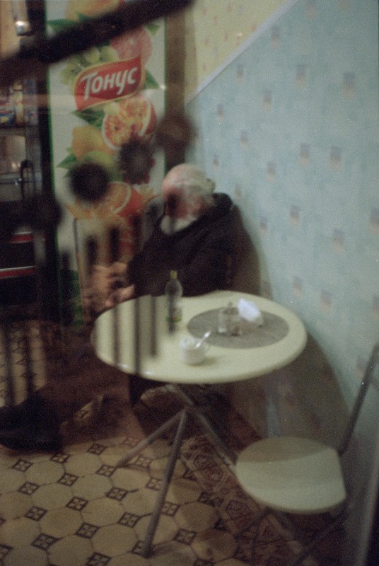 Капельница