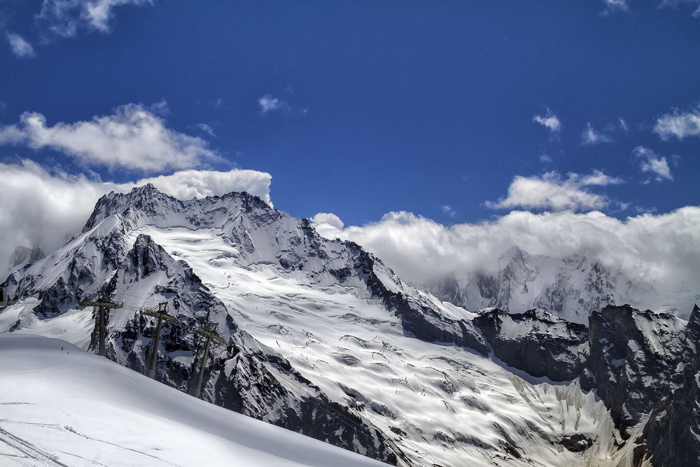 Мороз и солнце день чудесный