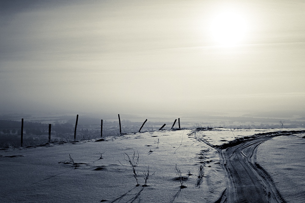 Мороз и солнце день чудесный