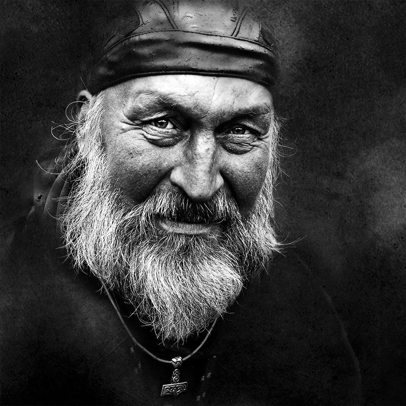 живой булгарин