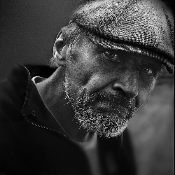 наклон на повороте