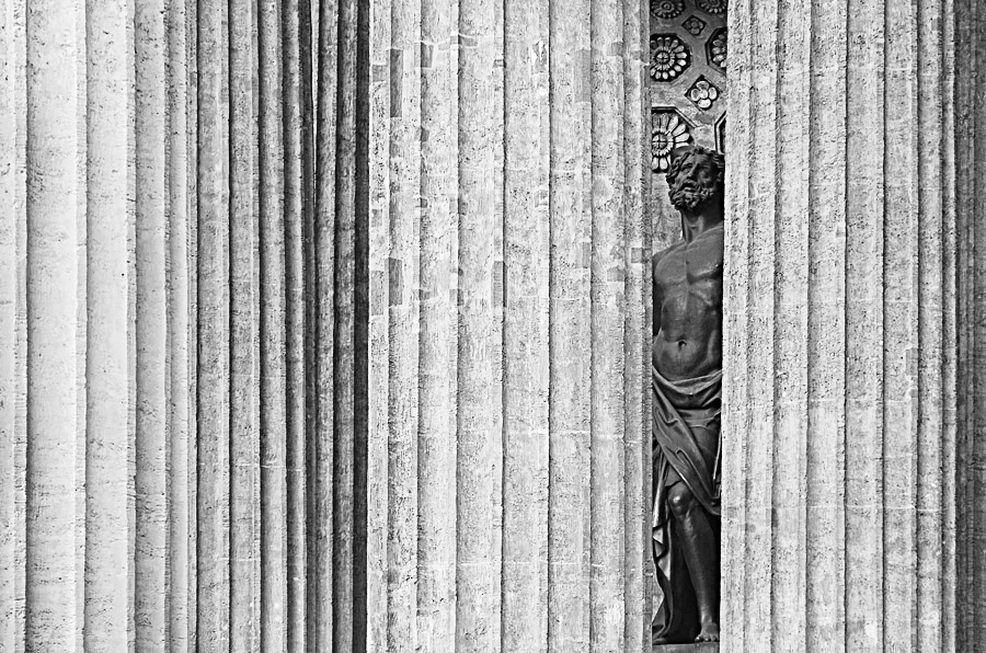 Казанский до "ремонта"... (2)