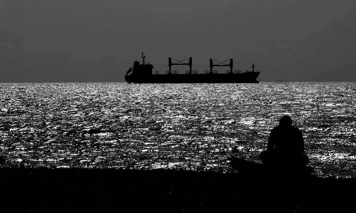 счетчик пароходов