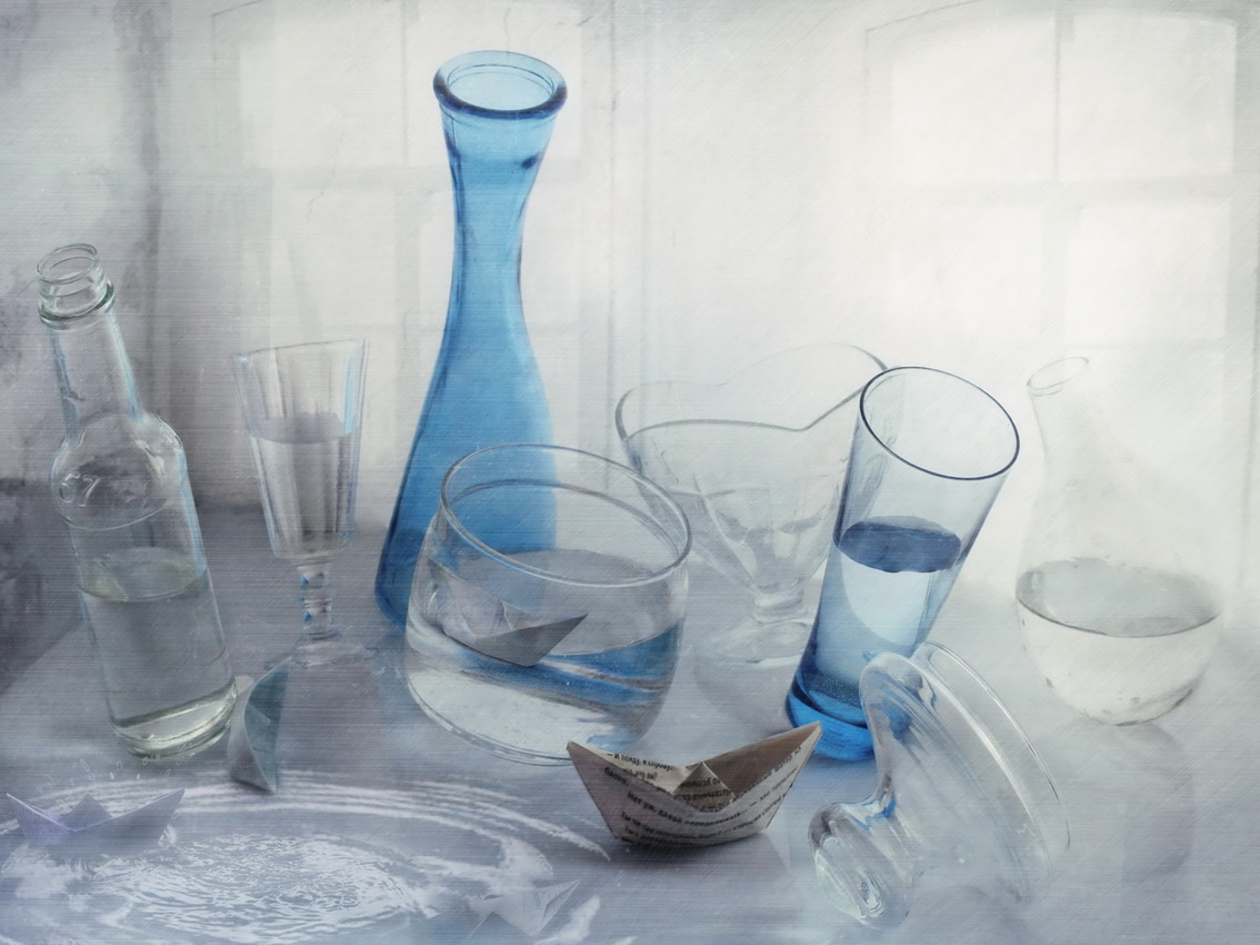 Про кораблики....