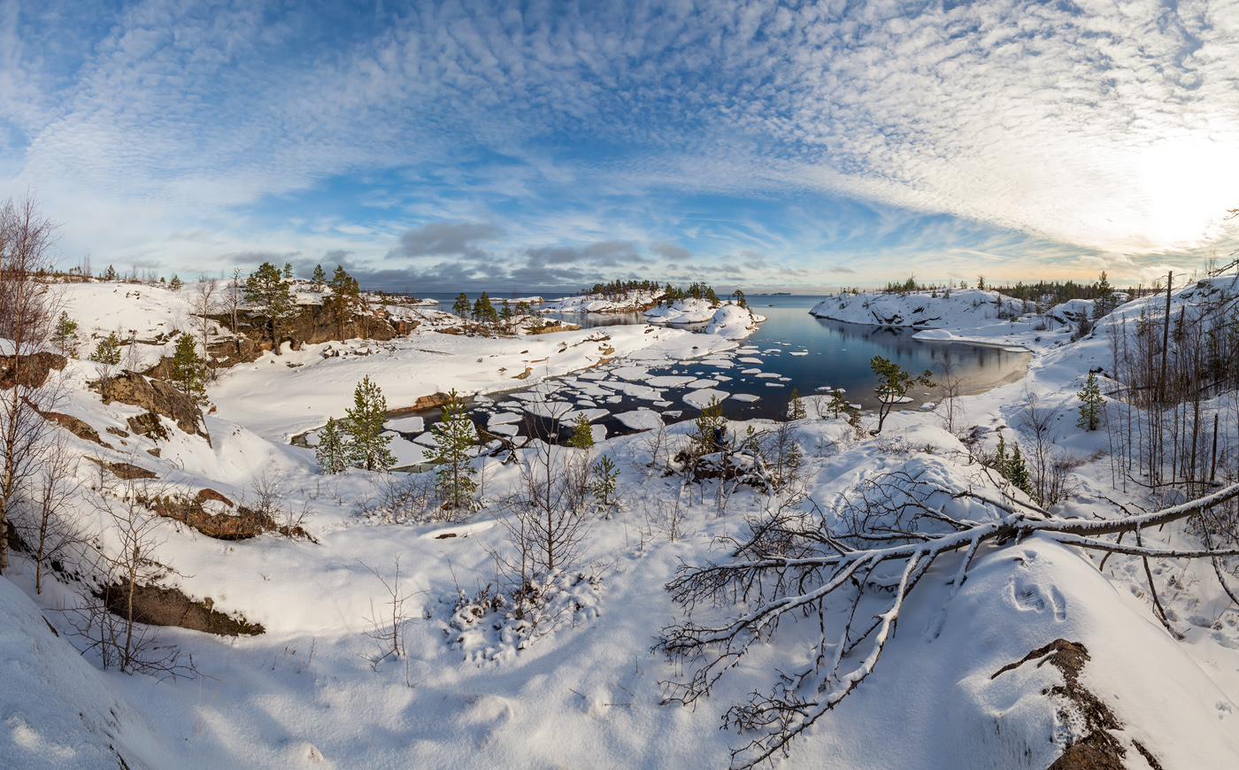 "Сказочная страна"