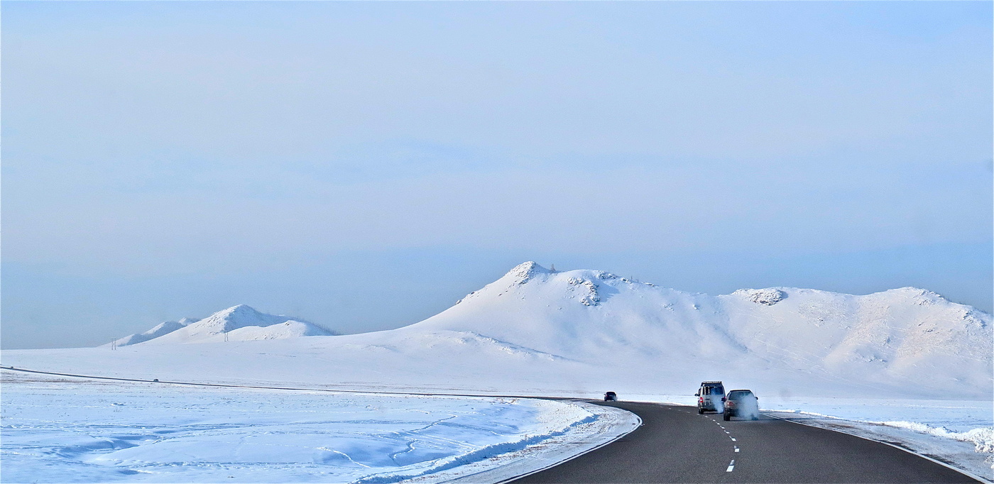 Дороги, которые выбираем