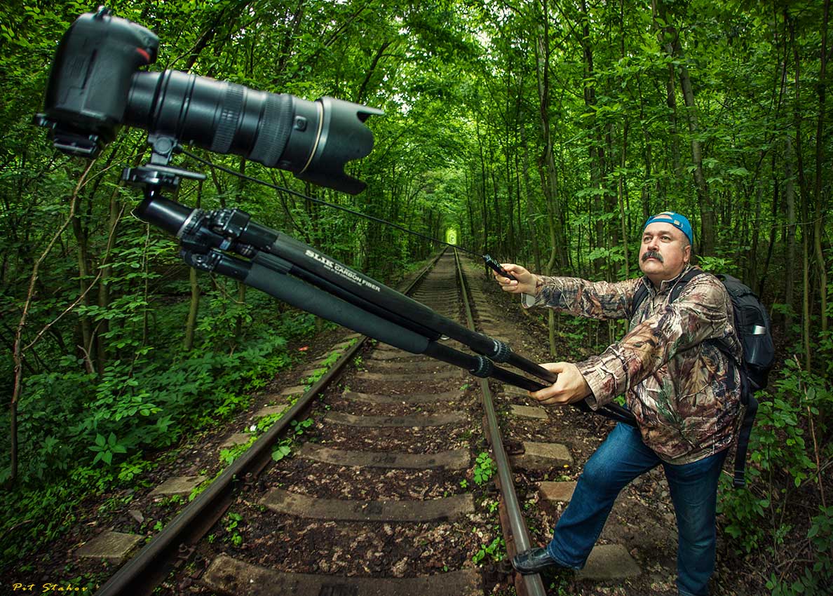 Из жизни одного человека