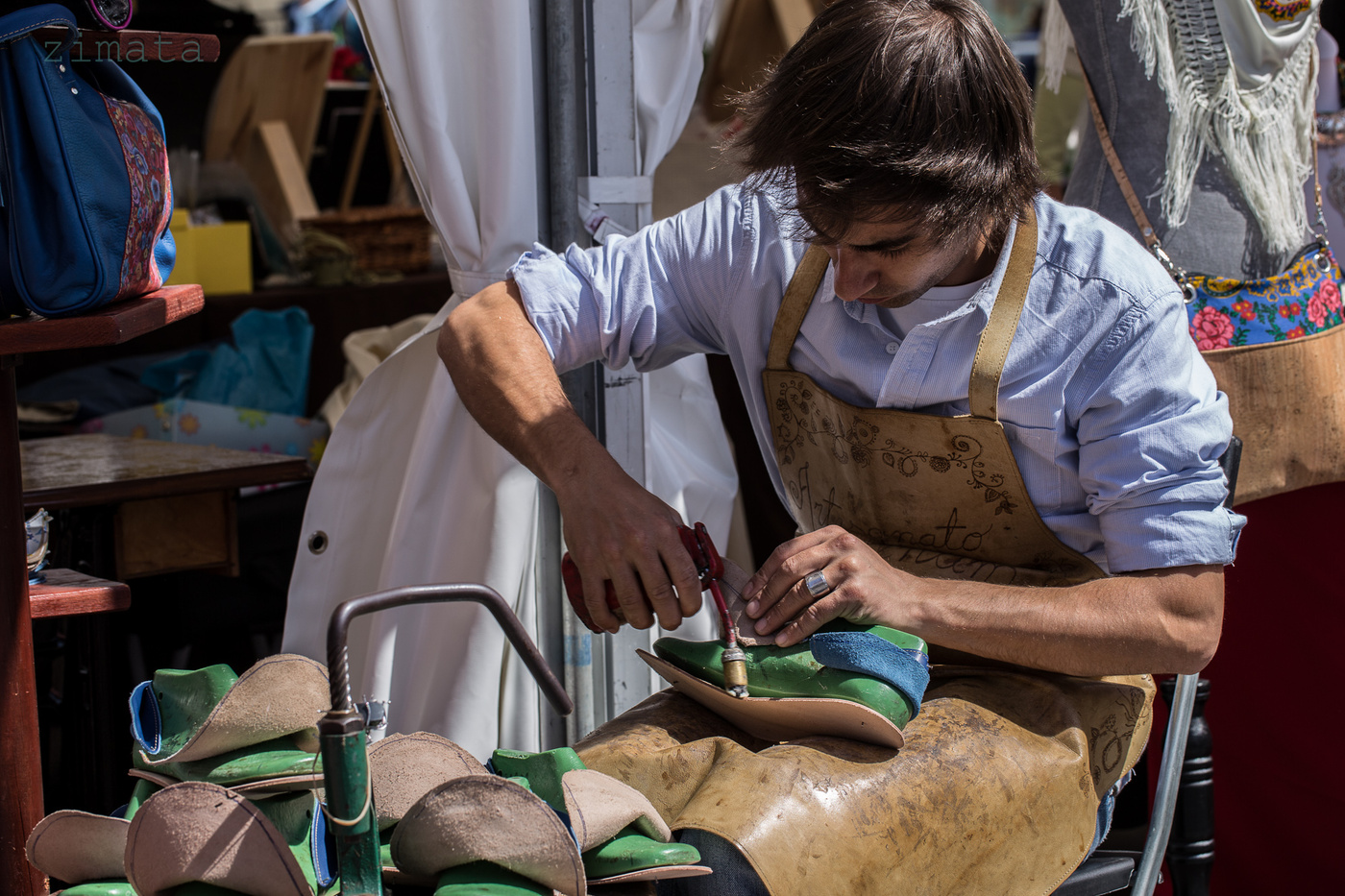 Из жизни одного человека