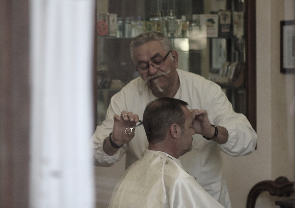 Из жизни одного человека