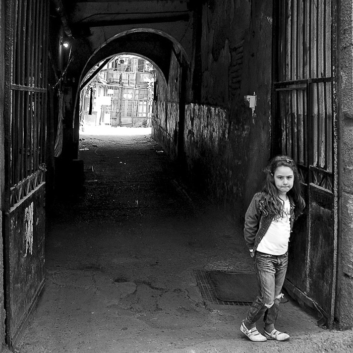 Из жизни одного человека