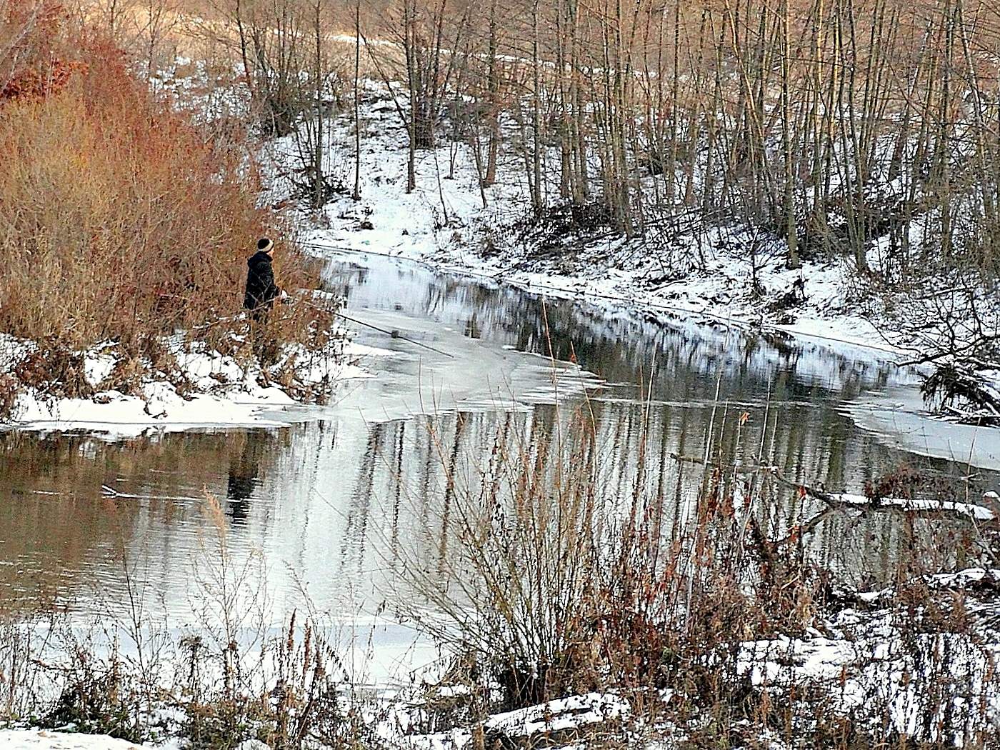 Из жизни одного человека