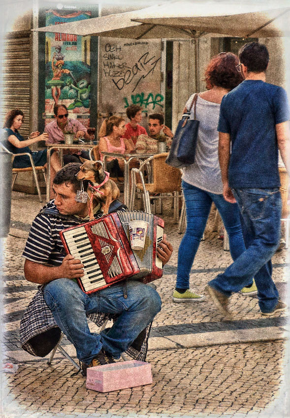 Из жизни одного человека