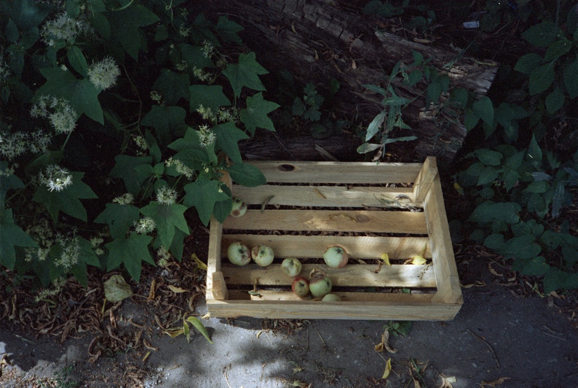 Простые вещи