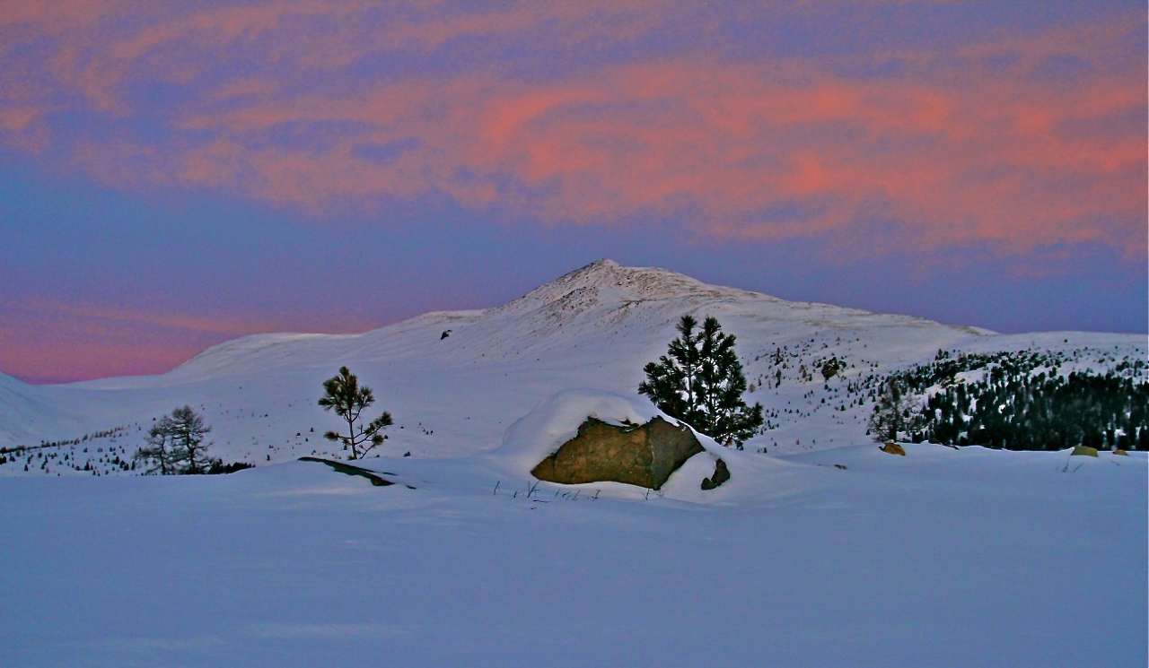 Пробуждение