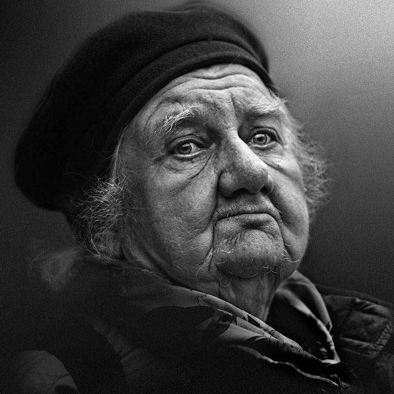 - на всё воля Божья..