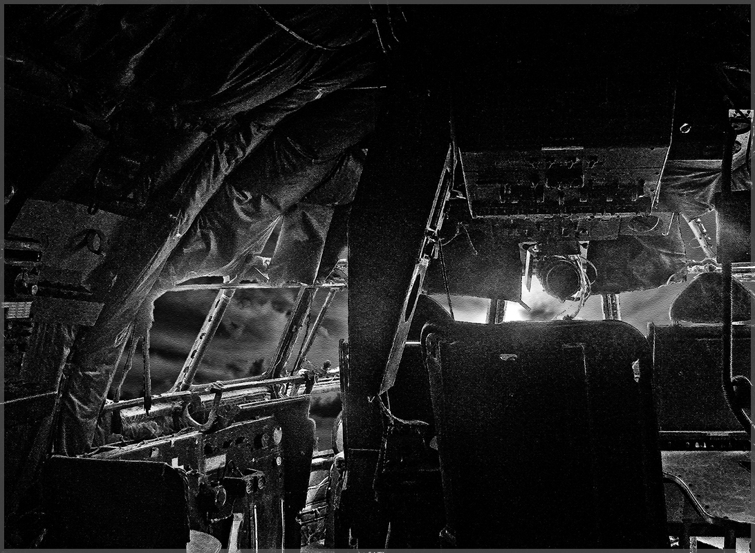 Летучий Голландец