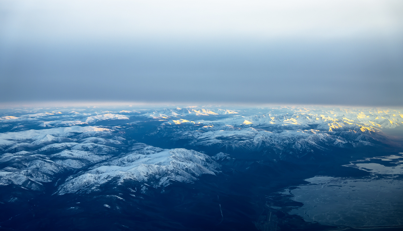 Утро нового дня