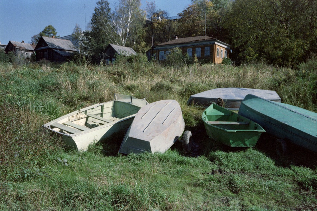 Простые вещи