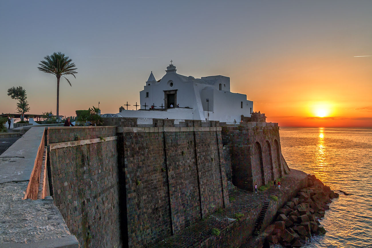 Церковь моряков