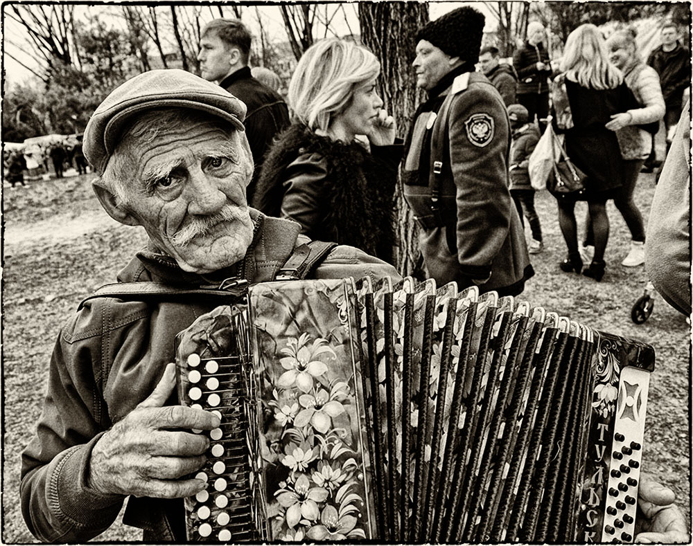 Проводы Масленицы...