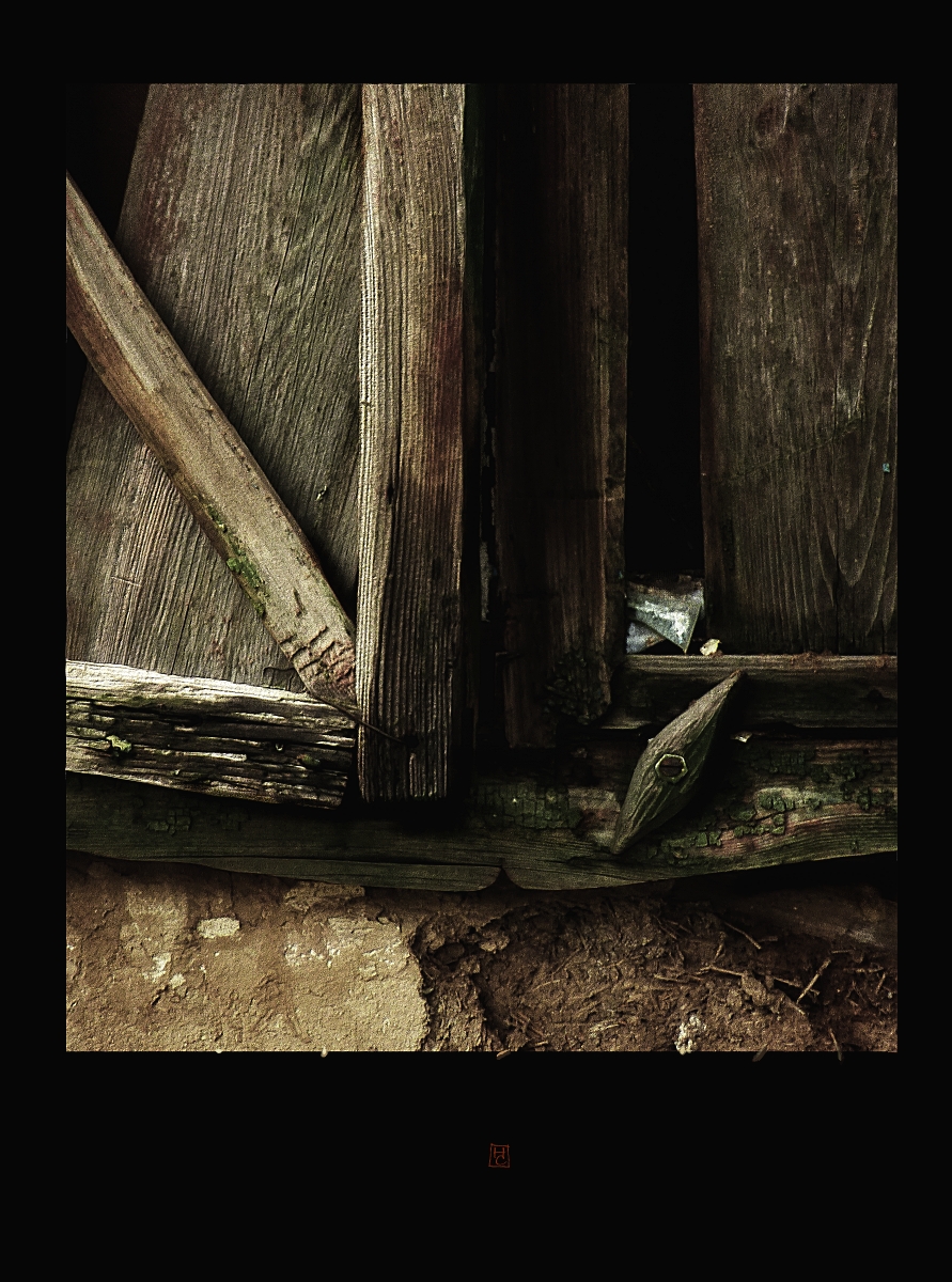 на чем прошлое держится