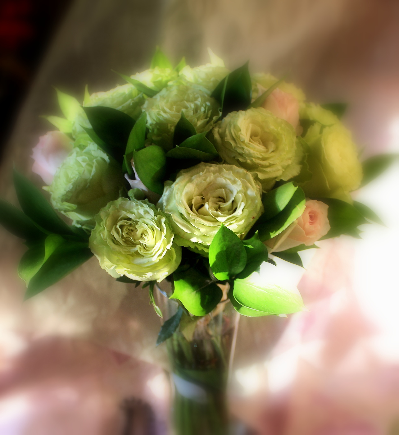 *Праздничный букет**