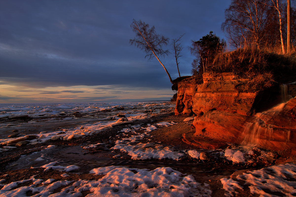 Весна-красна