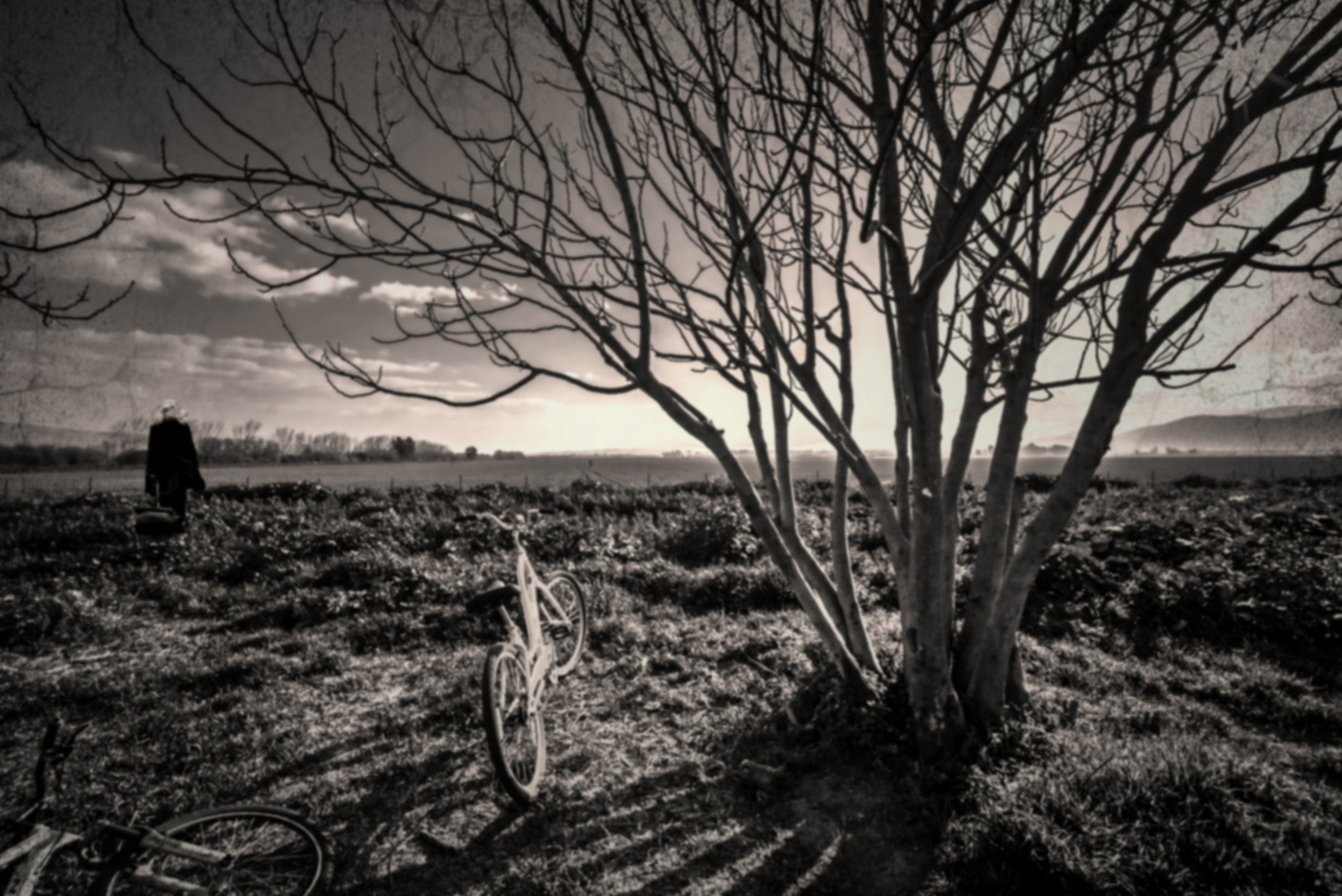 Путешествие