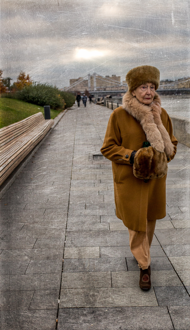 Мы думали это весна, а это оттепель