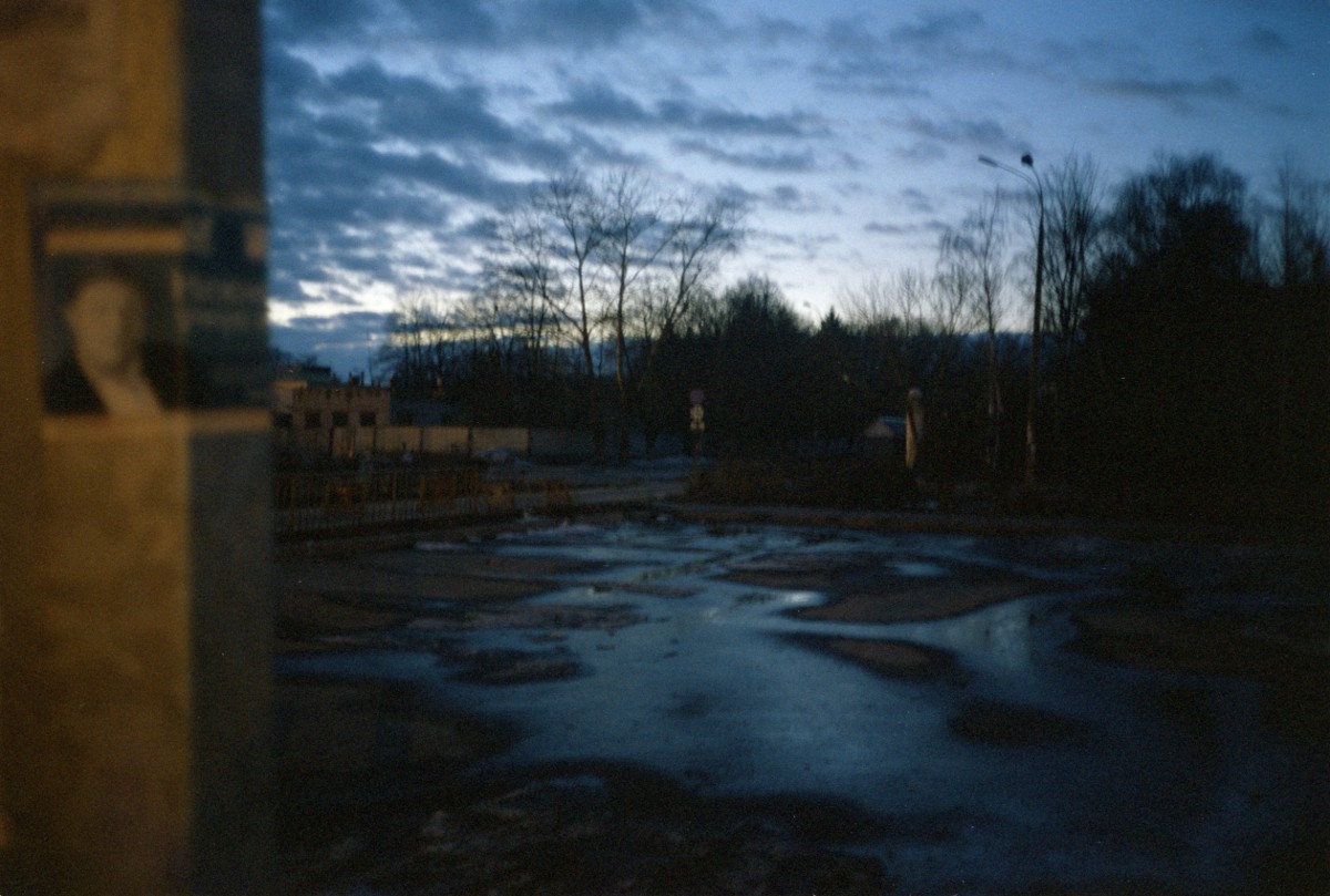 "Вот такая, понимаешь, Моника Явлински"(с)