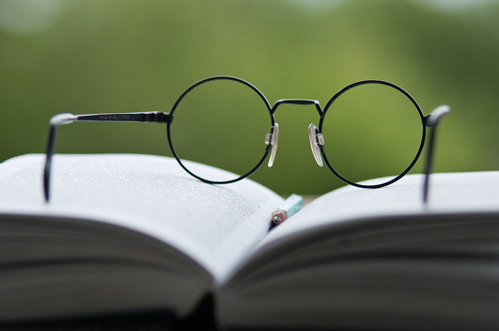 Заметки на полях