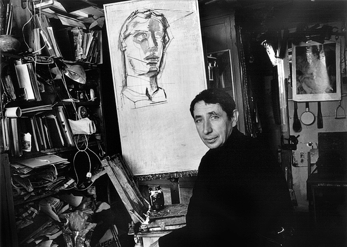 Художник В.Хроменков. 2001 г.