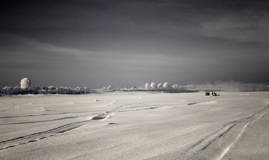 Заметки на полях