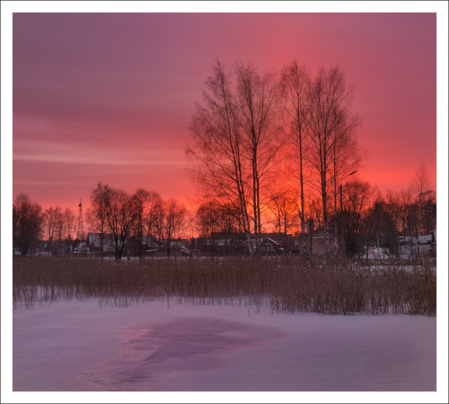 Серия без названия