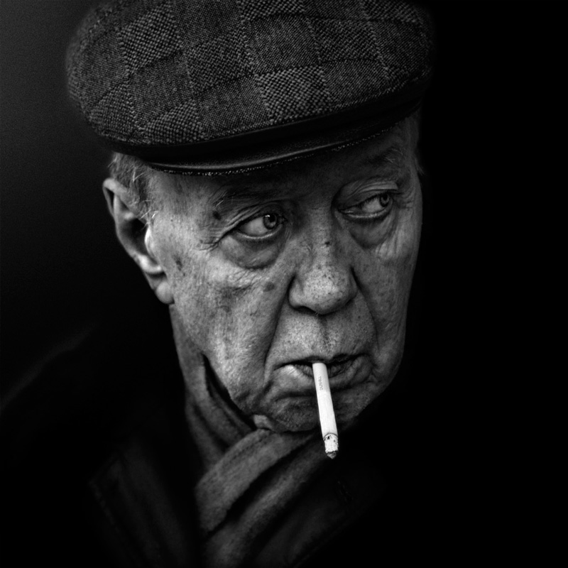 по привычке