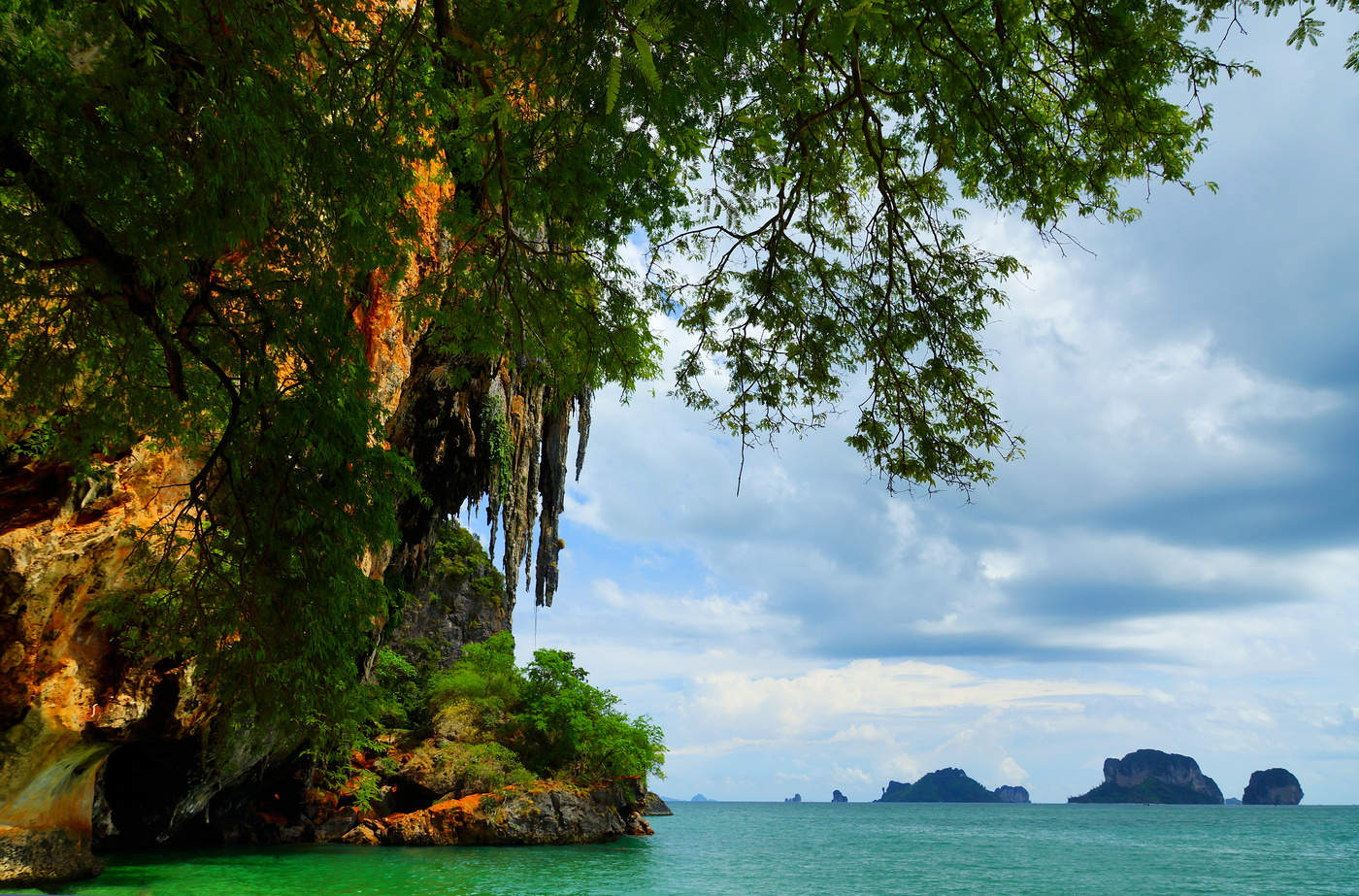 "Горные сосульки"