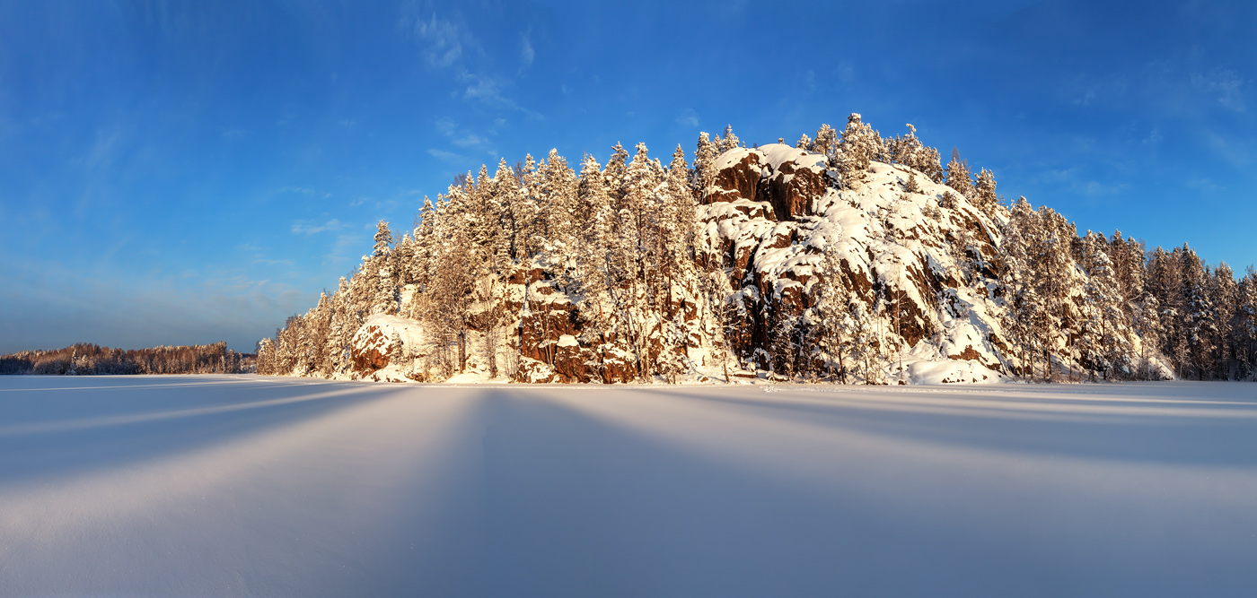 "Мягкие тени Парнаса"