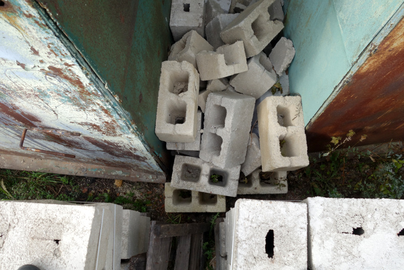 Москва не сразу строилась