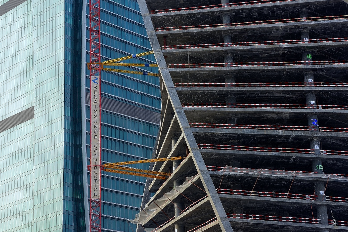 Москва не сразу строилась