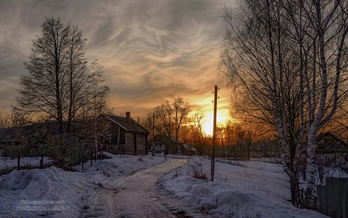 Мелодия ноктюрна